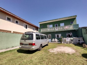 Sobrado Confortável - 300m da praia